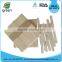 popsicle sticks birch wooden ice cream straight edge A grade 93mm and 114mm printed logo