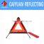 CY Reflector Warning Triangle Security Reflective Kit