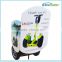 New promotion two wheels electric scooter self balance electric chariot balancing scooter