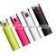 rectangle aluminum alloy lipstick power bank
