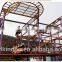 20-seat interesting spin roller coaster in China