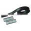 C shaped flexible extrusion rubber magnet strip