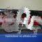 CE,FDA certification YAG-1325 laser metal cutting machine