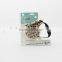 Hot Sale Wholesale Leopard Auto Retractable Wireless Dog Leash