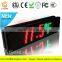 Electronic Banner led message sign, outdoor led billboard