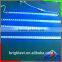 Aluminous Profile 12W LED bar light ,48pcs/m with LED bar light,led bar light 5050