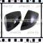 For AUDI A1 Carbon Fiber Car Mirror Housing , Wing Mirror Housing