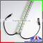 9.6W 3528 strip,60led/m 3528 bar for car