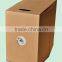 UTP CAT6 cable solid/stranded