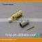 SMB Connector Female Crimp for FLEX-3 Cable