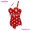 Fast Delivery One Piece Swim Suit Women