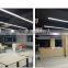 pendant led light decoration for office and supermarkets, 2 years warranty