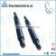 controllable shock absorber