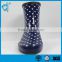All Kind of Colors Heart Printed Wholesale Rubber Rain Boots