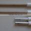 Sensor temperature tubes Multiuse thermocouple