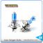 E-mark E8 12V 55W super white halogen auto bulbs