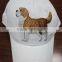 4 heads computerized embroidery machine for cap & t-shirt