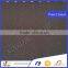 functional professional cotton twill waterproof oil repellent fabric