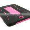 For Samsung Galaxy Tab A 9.7 T550 hard plastic and silicone combo defender case