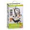 Hot sale electronic microscope and price/ best offer from original manufactuer