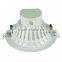 LED downlight Down Light 15W Cool White Aluminum Alloy COB led downlight