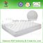 healthy sleep well soft breathable natural elegance latex mattress