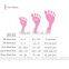 High Quality Medical 15-20mmHg Women's Comfy Compression Socks