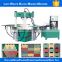 Hot sale multi function Road brick making machine in China DY150T