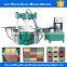 Pevement brick making machine price DY150T