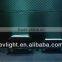 High quality 660w led city color waterproof lighting 216x3w RGBW