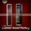 Metal Wall Locker Single Tier Door Locker Cabinet
