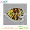 Baby bathroom accessories anti-slip stickers for bathtub