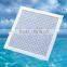 Square Type 4 Way Supply Ceiling Air Diffuser