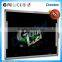 95" interactive whiteboard better than small whiteboard