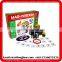Mag Wisdom 98 PCS Building Block Cargo Truck bricks