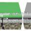 Reinforced Self adhesive waterproof bitumen membran/ 3.0mm thickness sticky roofing felt/ Asphalt product (CE )