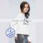 2015 wholesale high quality new design custom womens printed sweatshirts