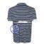 High quality Short Sleeve 100% men cotton shirts polo shirt