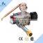 Gas oven thermometer/halogen oven thermostat