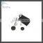 Wholesale 3 in 1 cell phone camera lens with universal clip, mobile pholensne accessory
