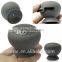 2015 IPX4 Waterproof V3.0 EDR Mini Waterproof Bluetooth Speaker in Bathroom