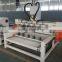 multi heads cnc router shenzhen