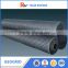 Fiberglass Geogrid 100-100KN/m For Road Surface
