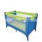 Basic portable Baby Child Travel Cot baby playpen