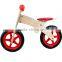 kids balance bike bady walk bike balance wood bike KB-K-Z0106
