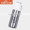 Wholesale unique travel water bottle design stainless steel thermos bottle