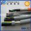 High Quality, PVC Insulated or XLPE Insulated Multicore Screened Control Cable