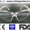 CE black transprent Safety Goggles,Safety Glasses with High Quality