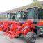 WOLF WL100 CE approved 1 ton loader ZL10