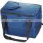 Travel Electric 24L Mini Car Cooler Bag With External Cooling System